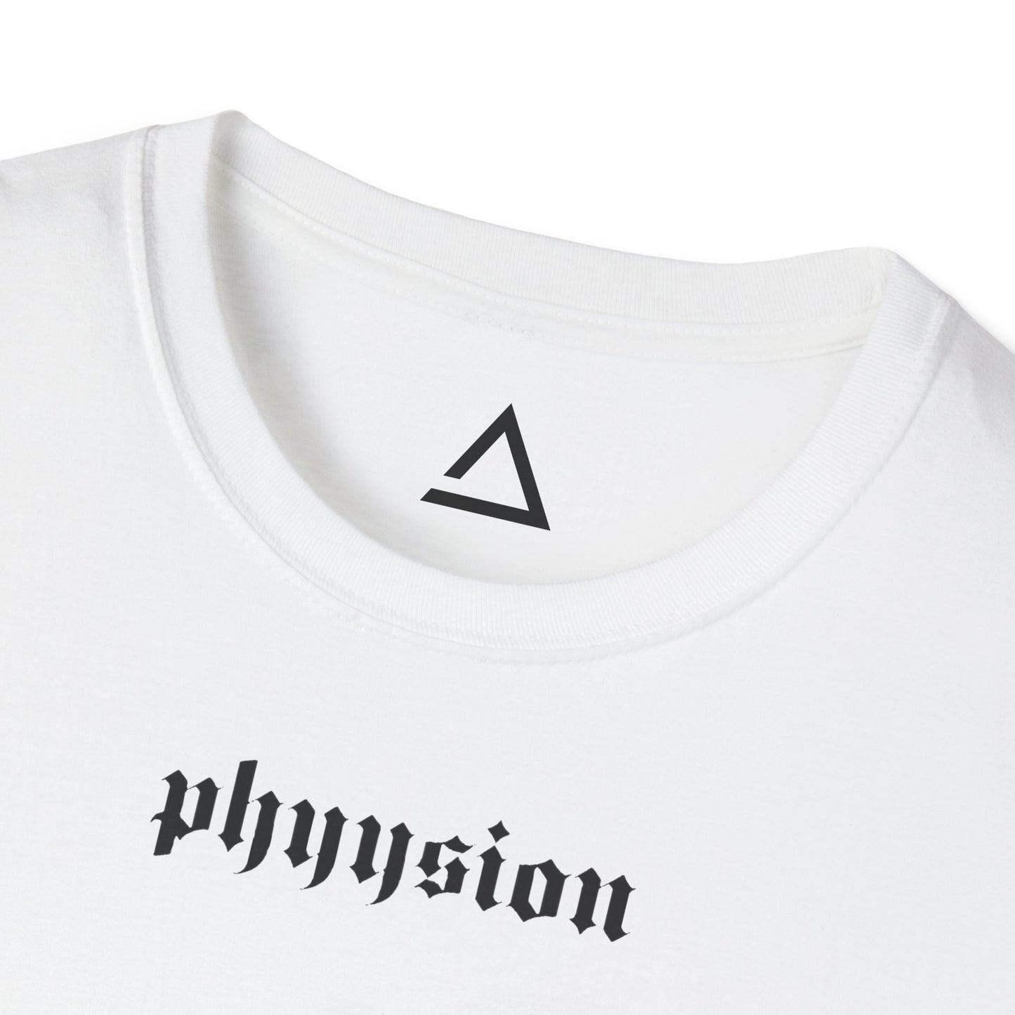 T-shirt basic essential Phyysion