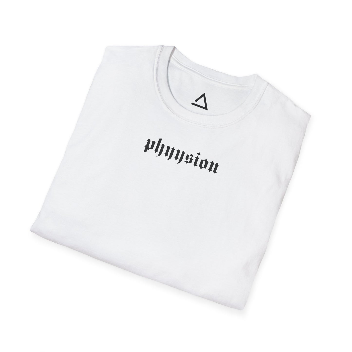 T-shirt basic essential Phyysion
