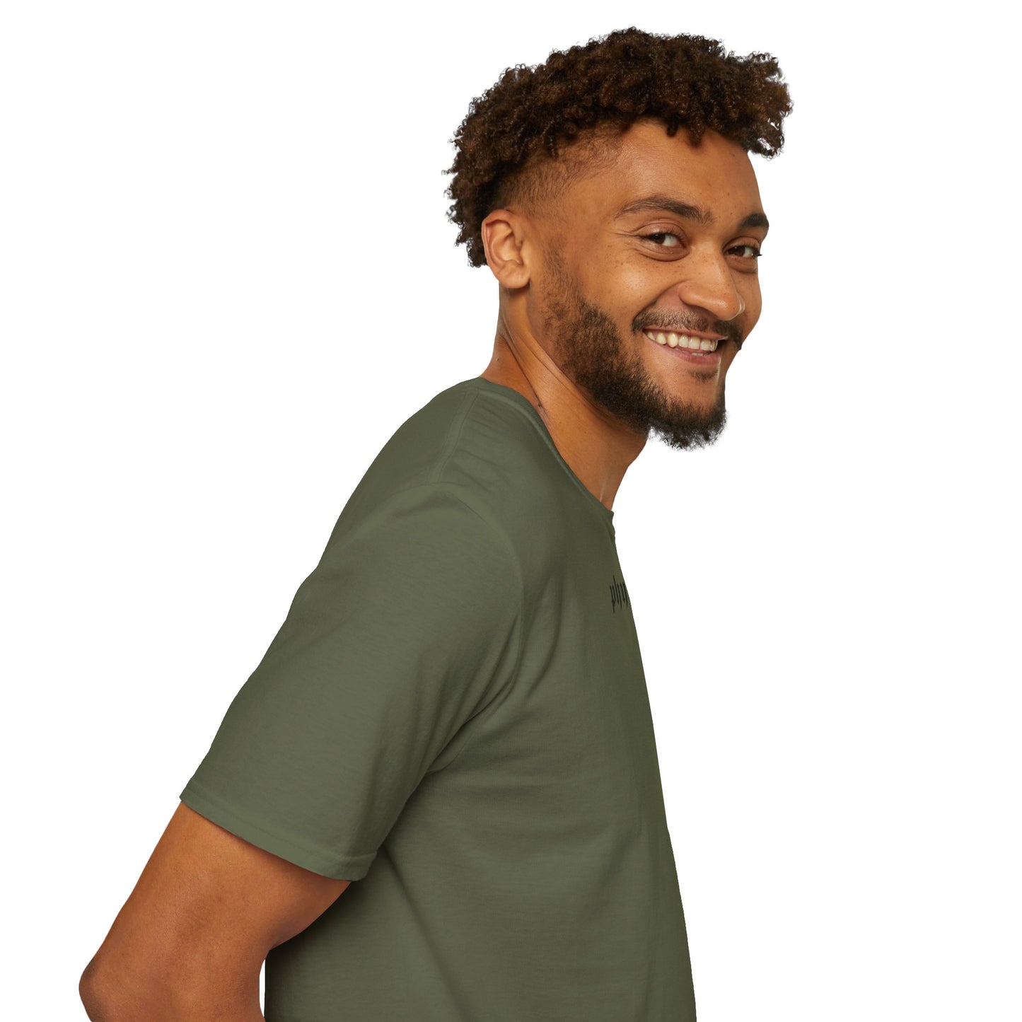 T-shirt basic essential Phyysion