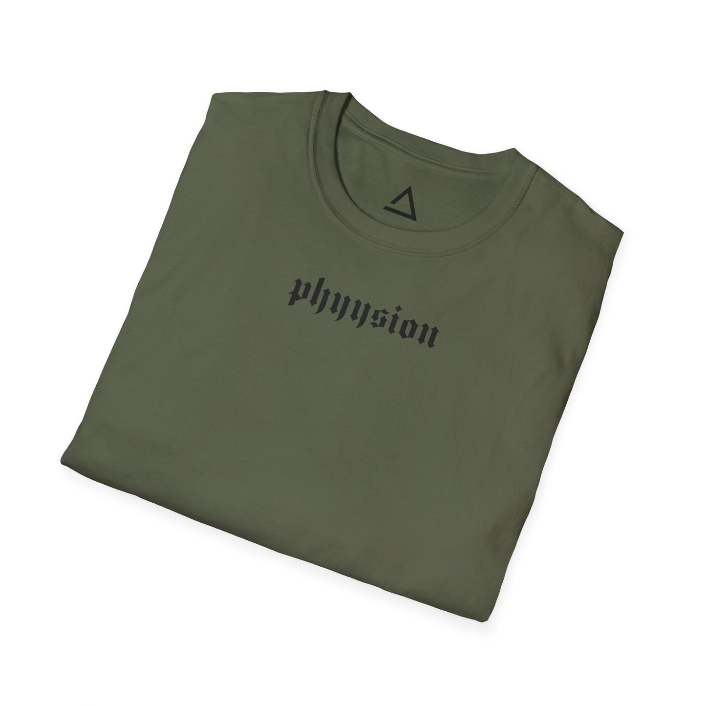 T-shirt basic essential Phyysion