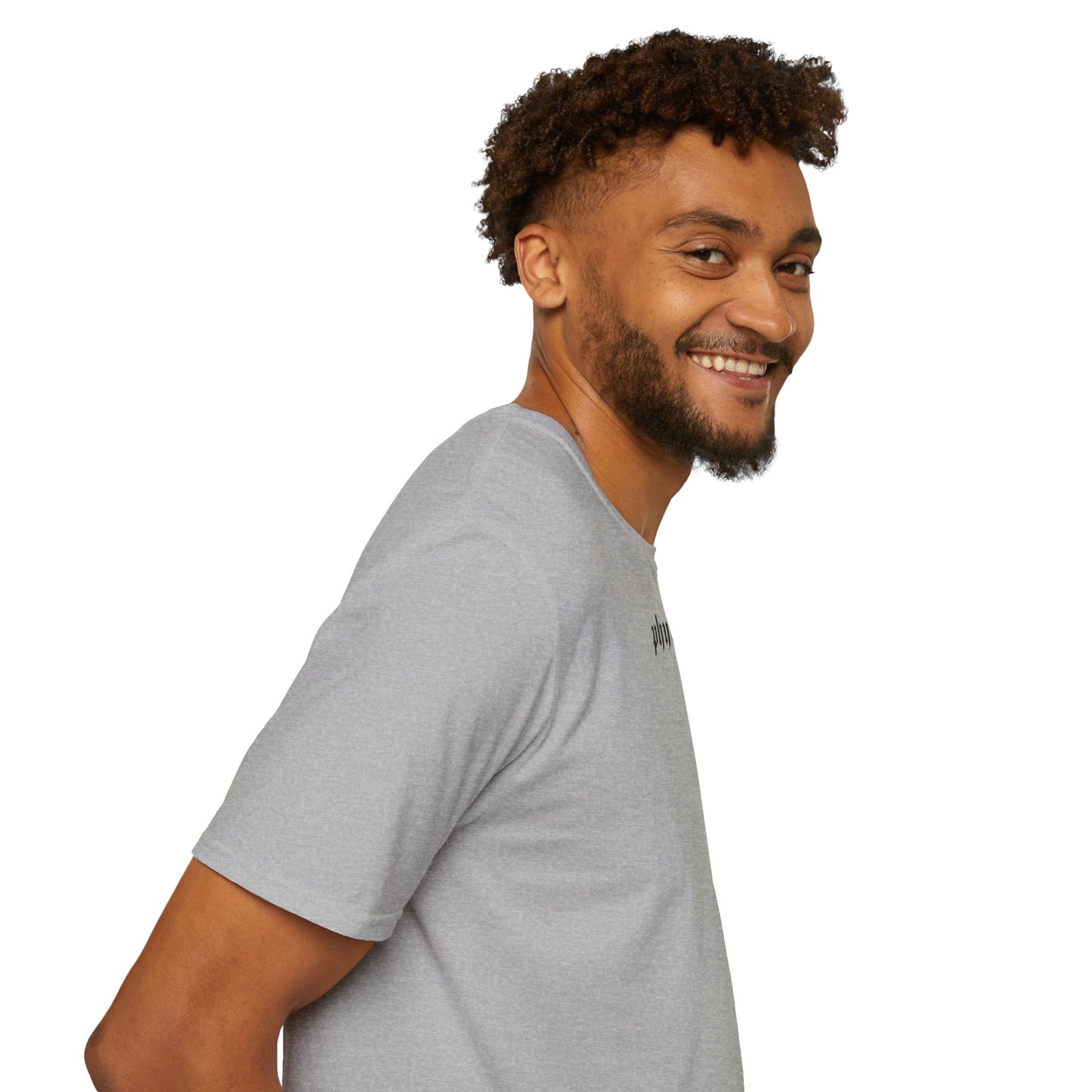 T-shirt basic essential Phyysion