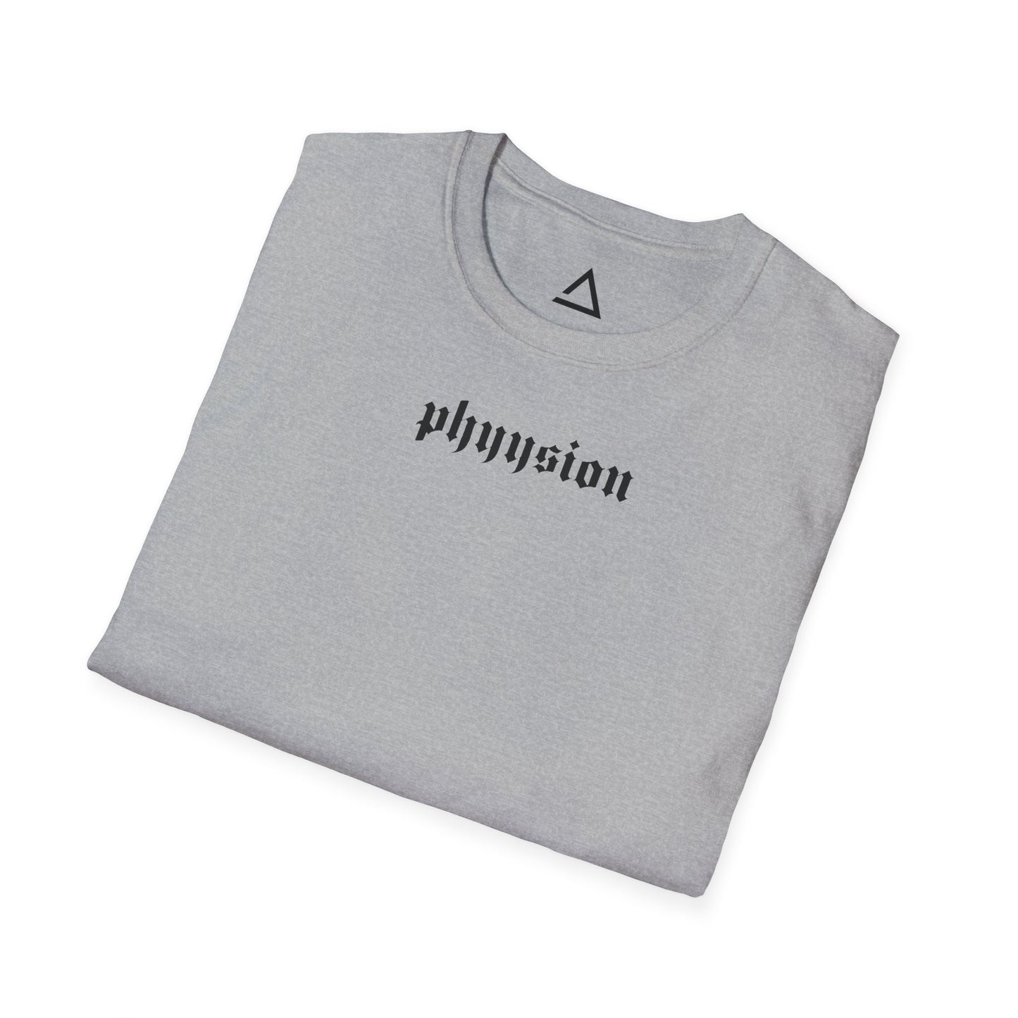T-shirt basic essential Phyysion