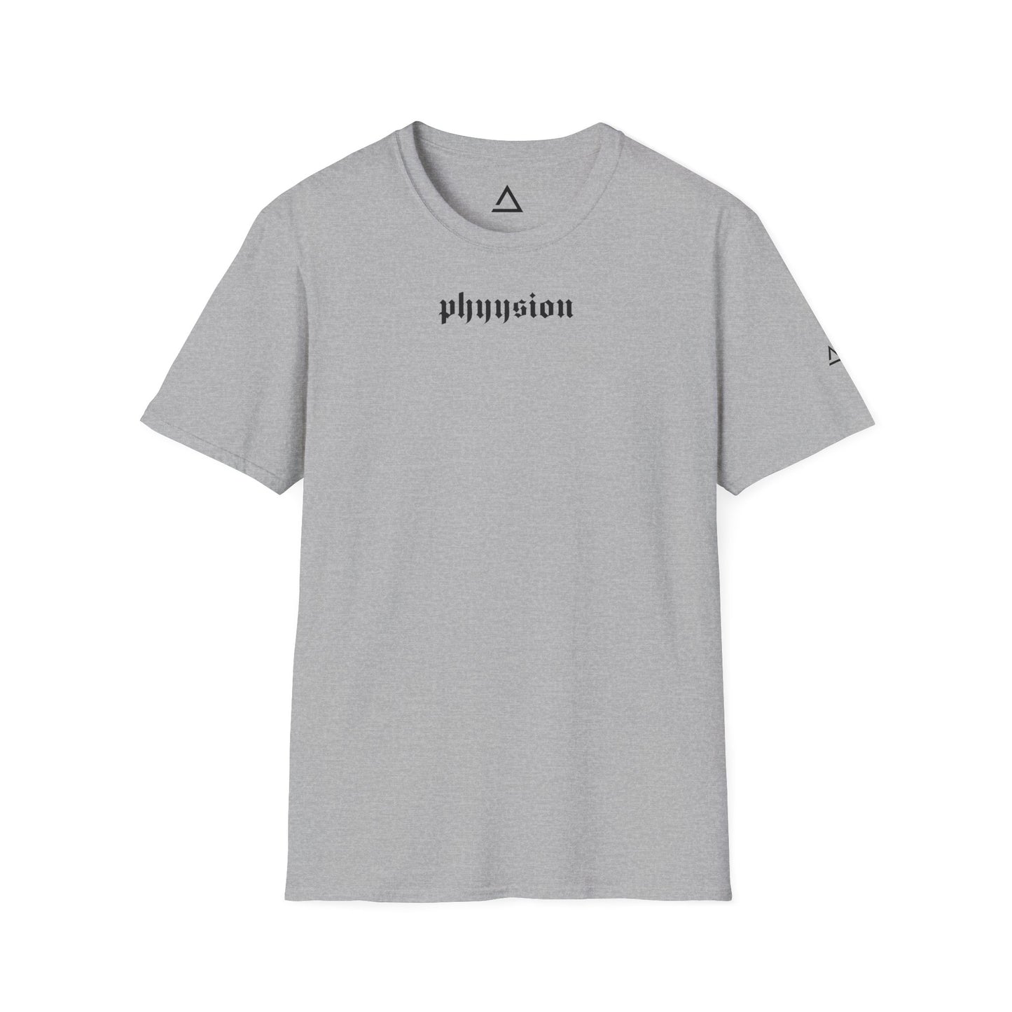 T-shirt basic essential Phyysion
