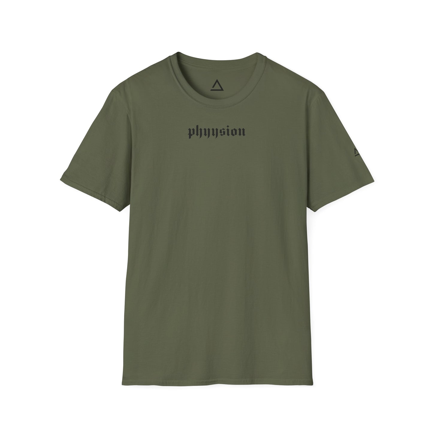 T-shirt basic essential Phyysion