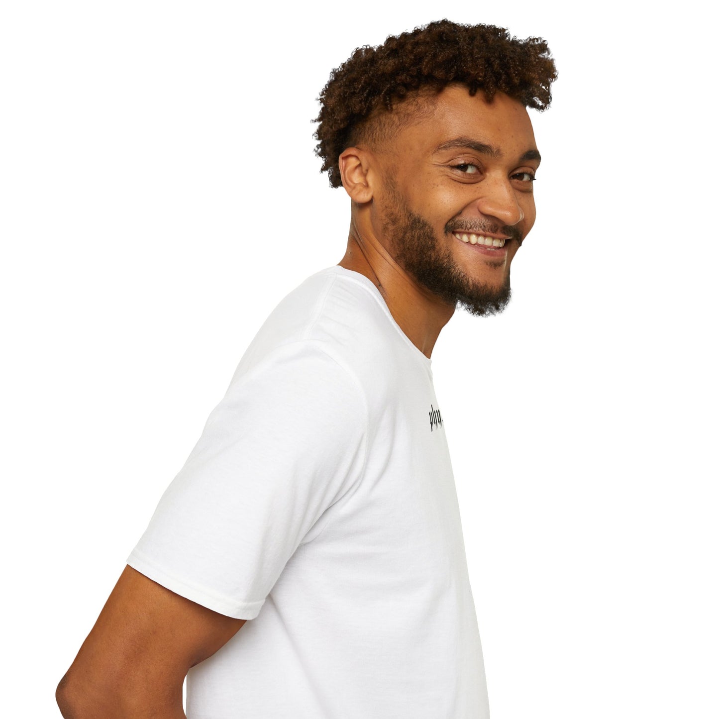 T-shirt basic essential Phyysion