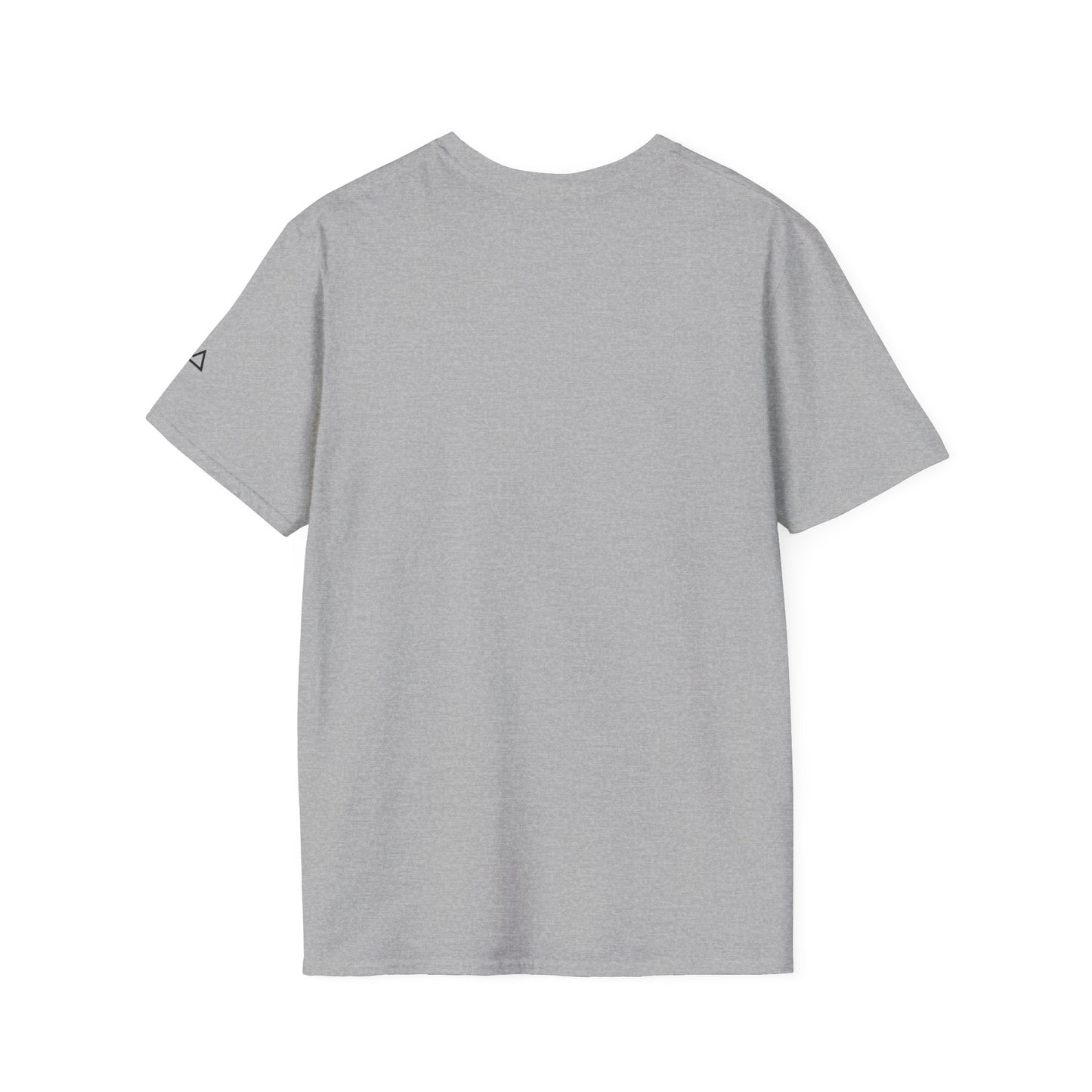 T-shirt basic essential Phyysion