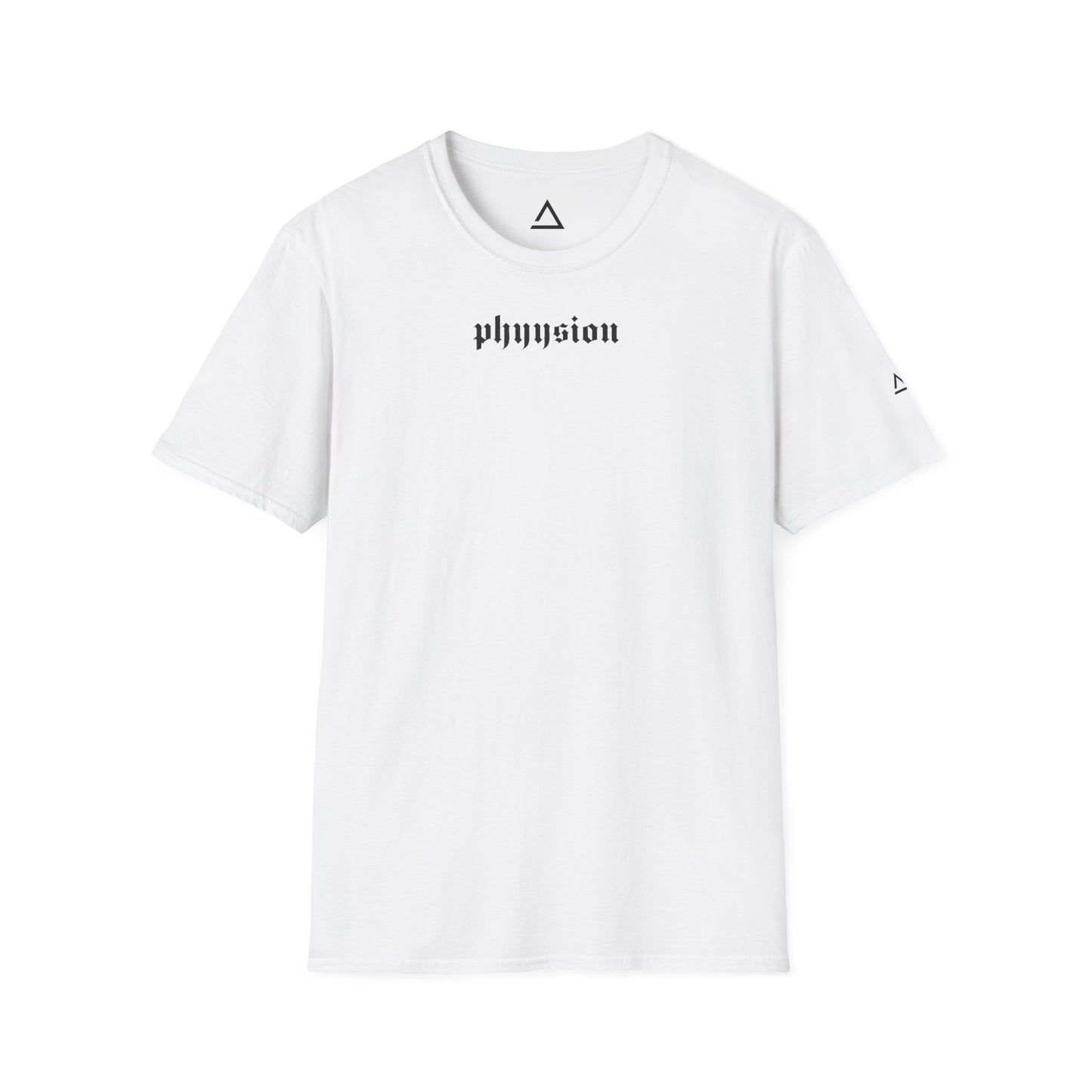 T-shirt basic essential Phyysion