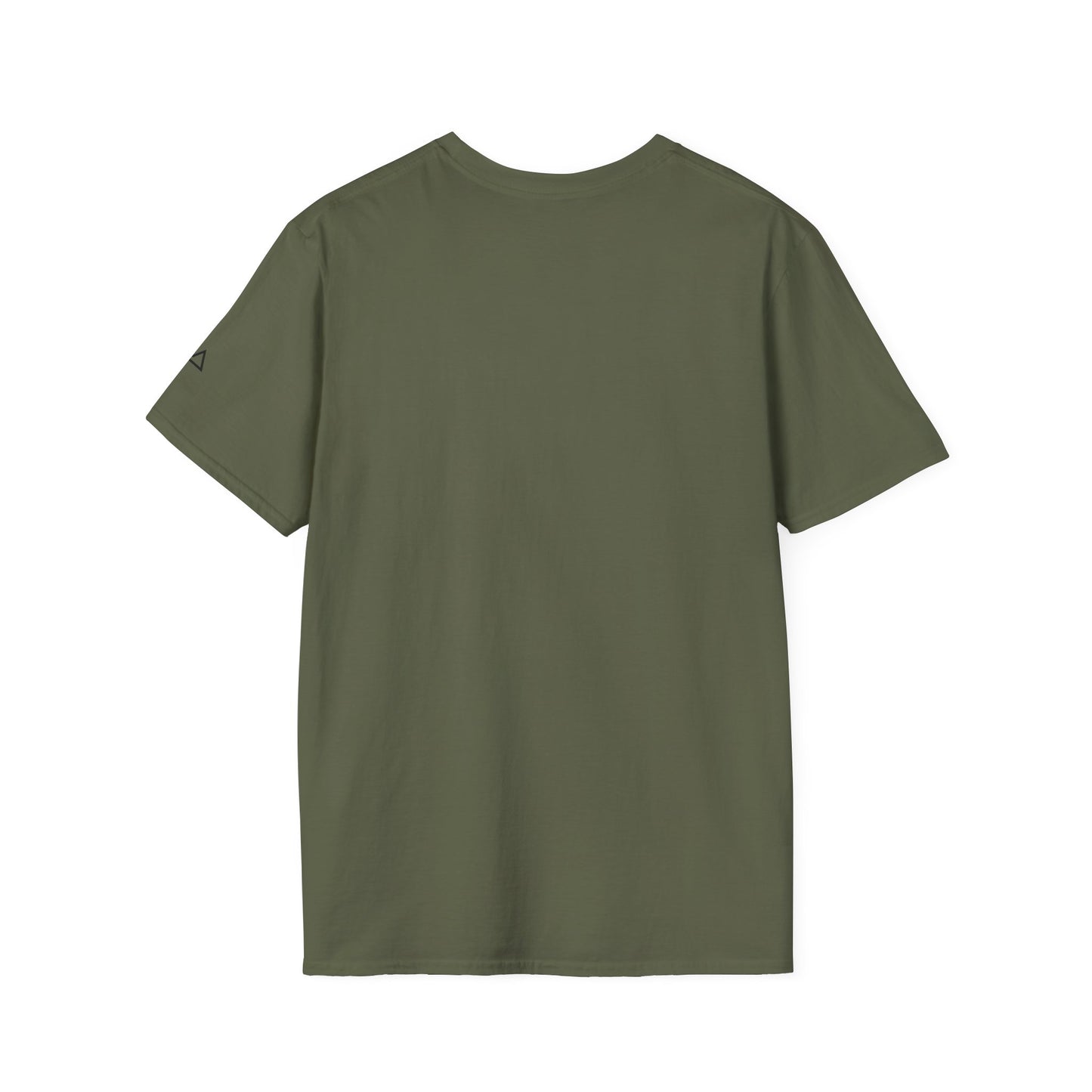 T-shirt basic essential Phyysion